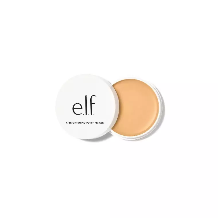 E.L.F C-Brightening Putty Primer (21gm)