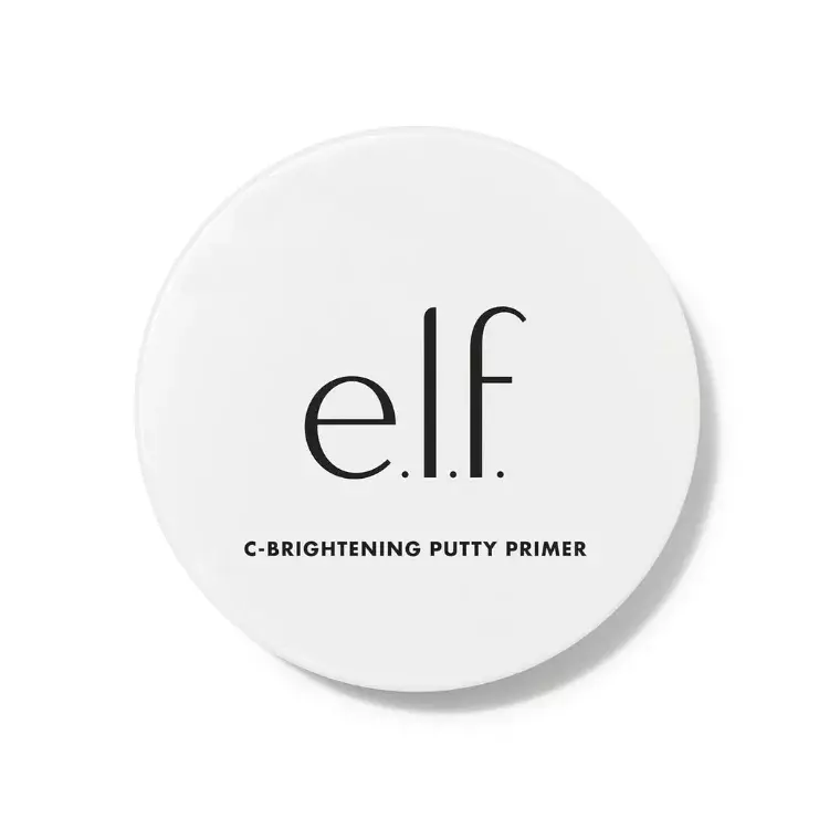E.L.F C-Brightening Putty Primer (21gm)