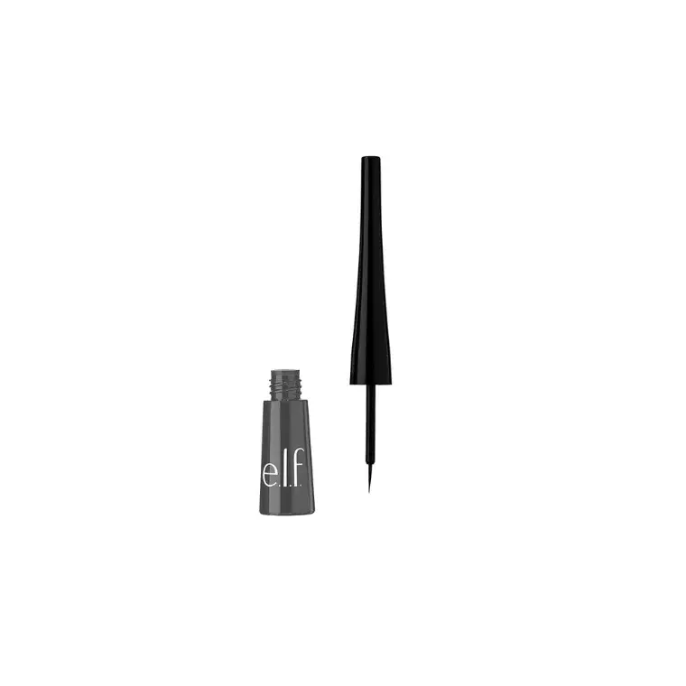E.L.F. Expert Liquid Liner Charcoal (4.5 ml)
