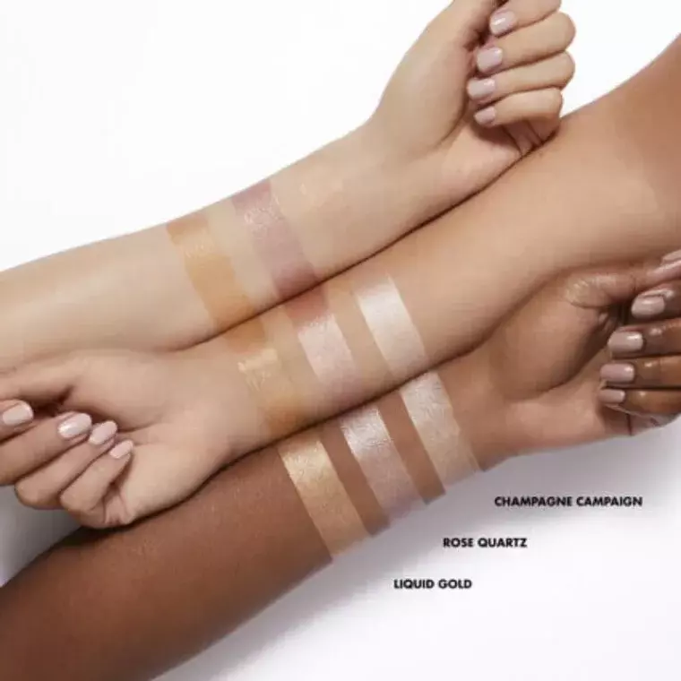 E.L.F. Halo Glow Contour Beauty Wand - Medium/Tan (18.14 gm)