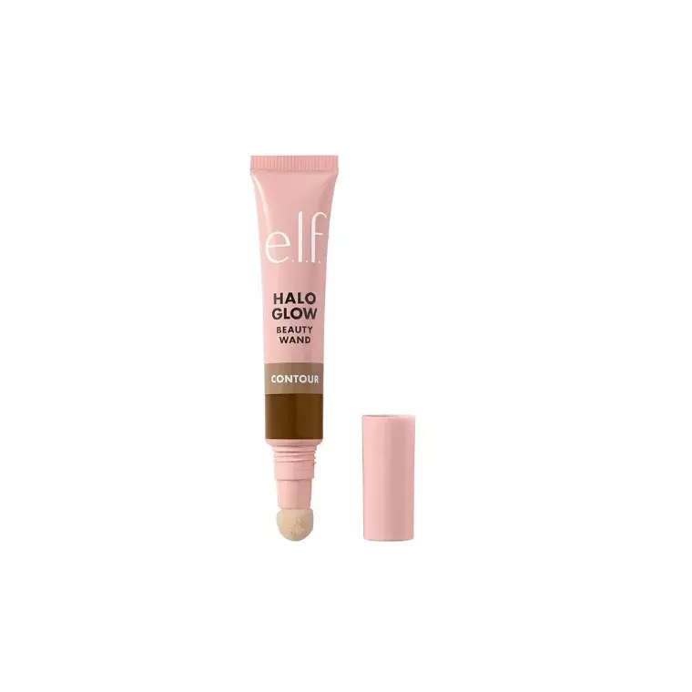 E.L.F. Halo Glow Contour Beauty Wand - Medium/Tan (18.14 gm)