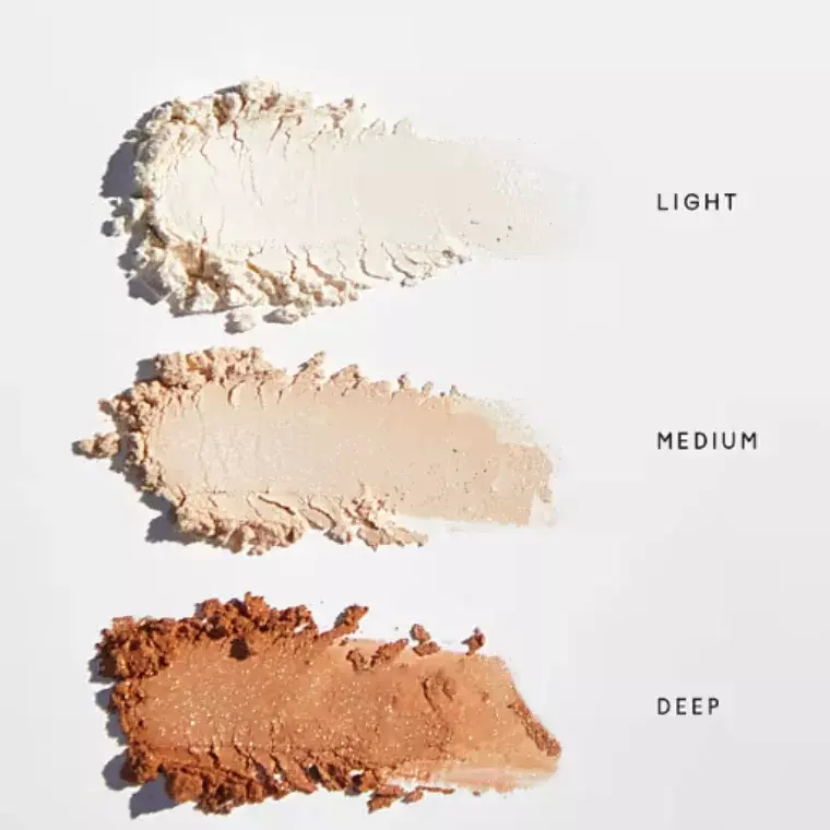 e.l.f. Halo Glow Setting Powder - Medium (6.8gm)