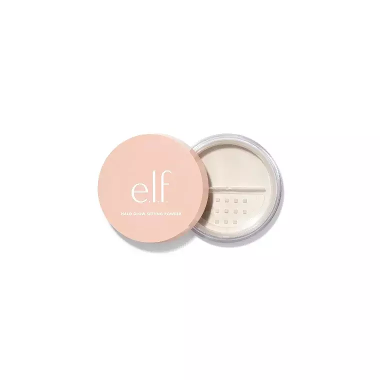 e.l.f. Halo Glow Setting Powder - Light (6.8gm)