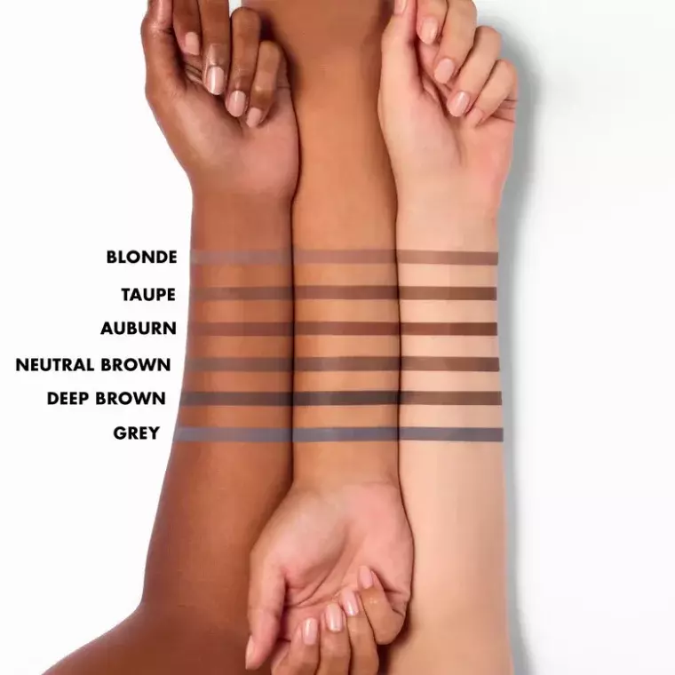 E.L.F. Instant Lift Waterproof Brow Pencil Tono - Blonde (0.24gm)