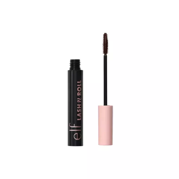 E.l.f. Lash N Roll Curling & Lifting Mascara (0.32gm)