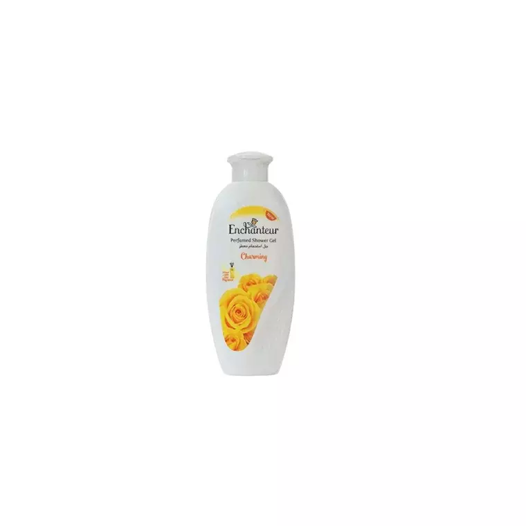 Enchanteur Charming Perfumed Shower Gel (250ml)