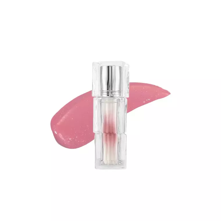 Tirtir Mini Size Waterism Tinted Lip Gloss #29 Eveny (1.8gm)