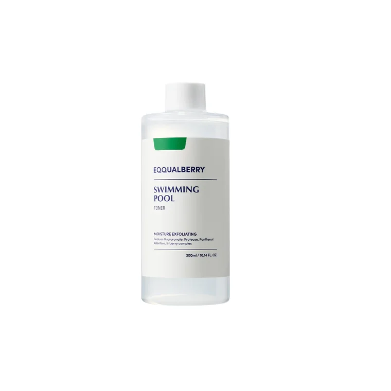 Eqqualberry Swimming Pool Toner (300ml)