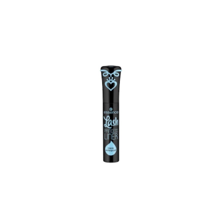 Essence lash princess liner black waterproof (3ml)