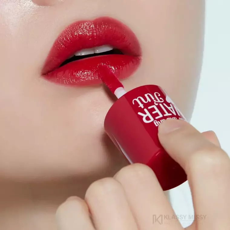 ETUDE Dear Darling Water Tint #8 Tomato Ade (9gm)