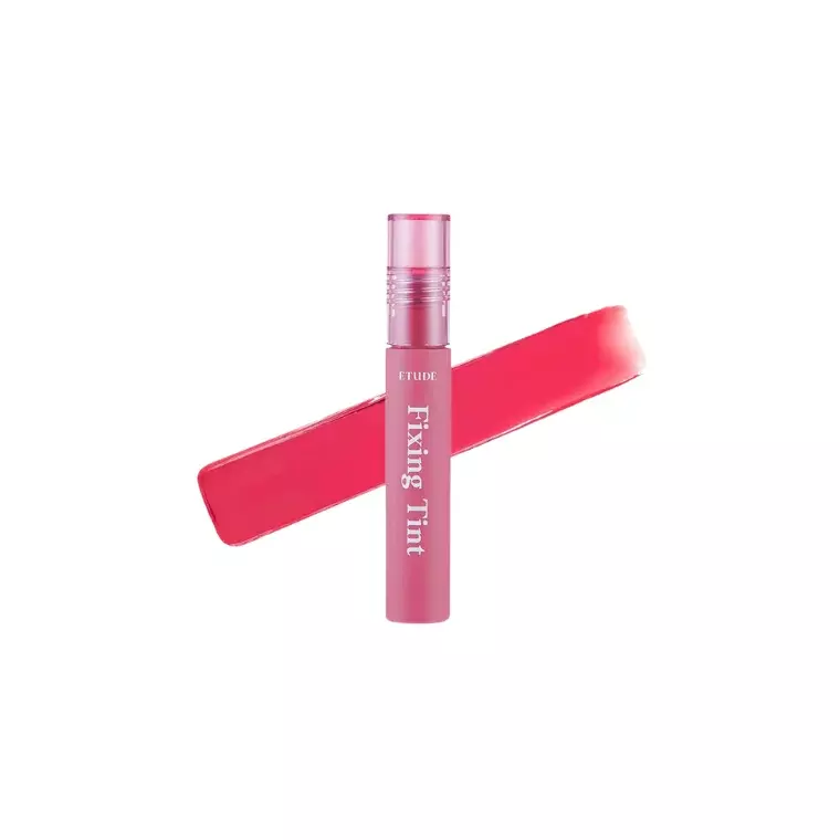 Etude Fixing Tint 10 Smoky Cherry