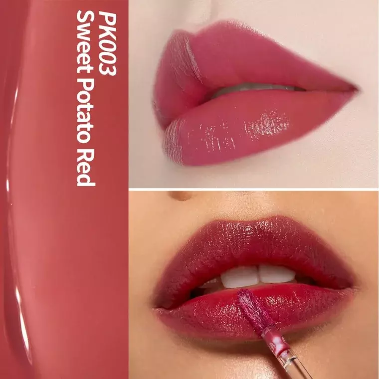 Etude House Dear Darling Water Gel Tint Sweet Potato Red#6 (5gm)