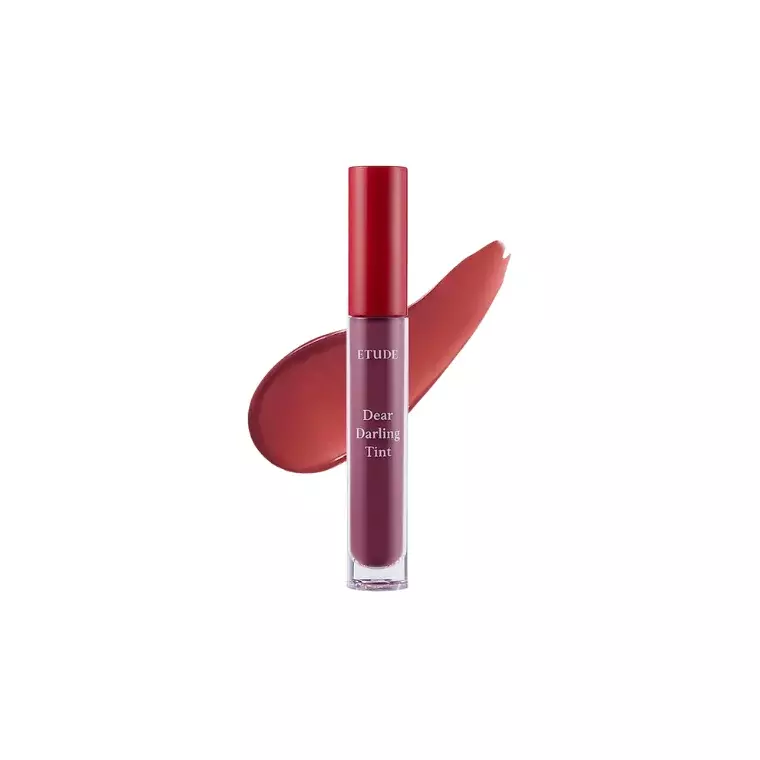 Etude House Dear Darling Water Gel Tint Sweet Potato Red#6 (5gm)