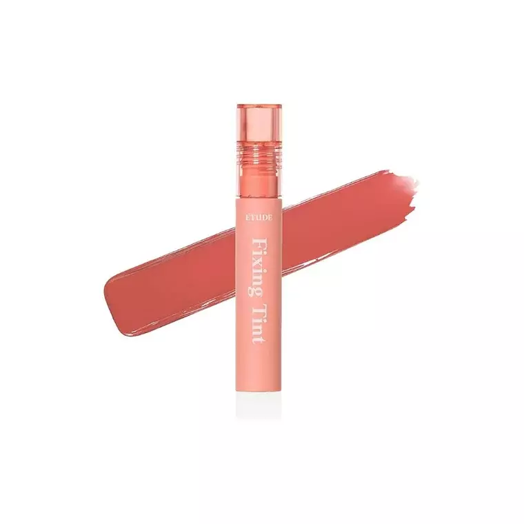 Etude House Fixing Tint #03 Mellow Peach (5gm)