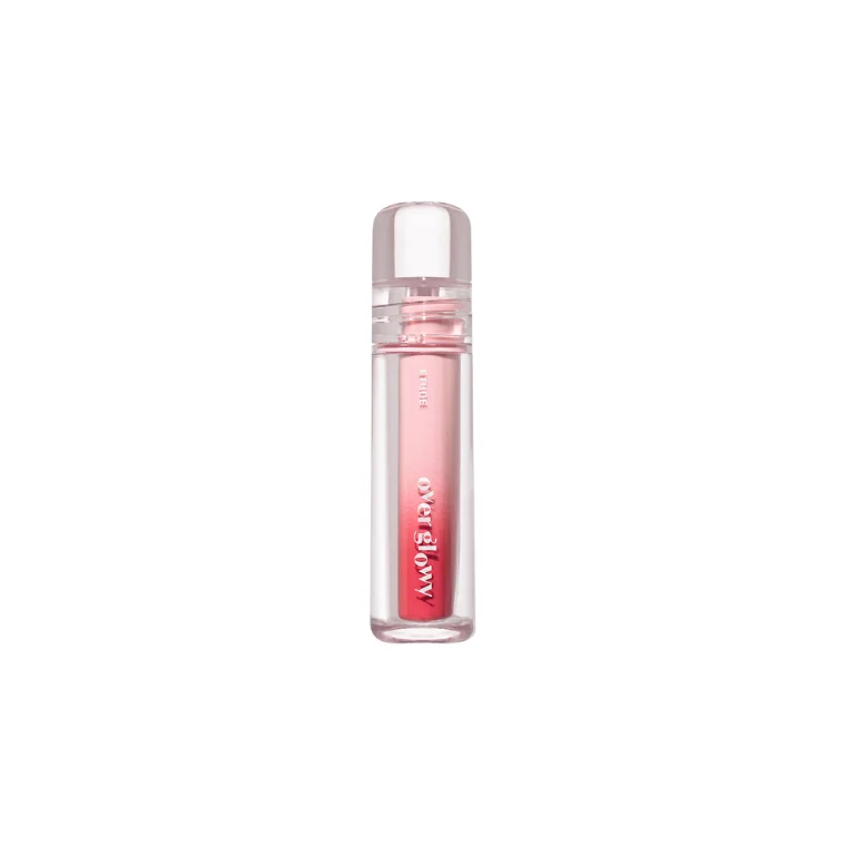 Etude Over Glowy Tint 05 Bambi Cherry