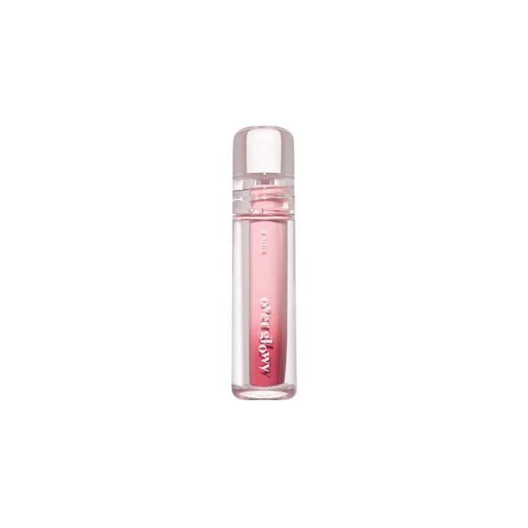 Etude Over Glowy Tint 06 Pink's Tone