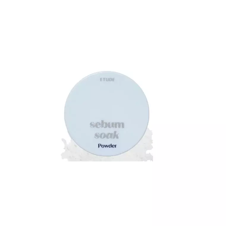 Etude Sebum Soak Powder (5gm)