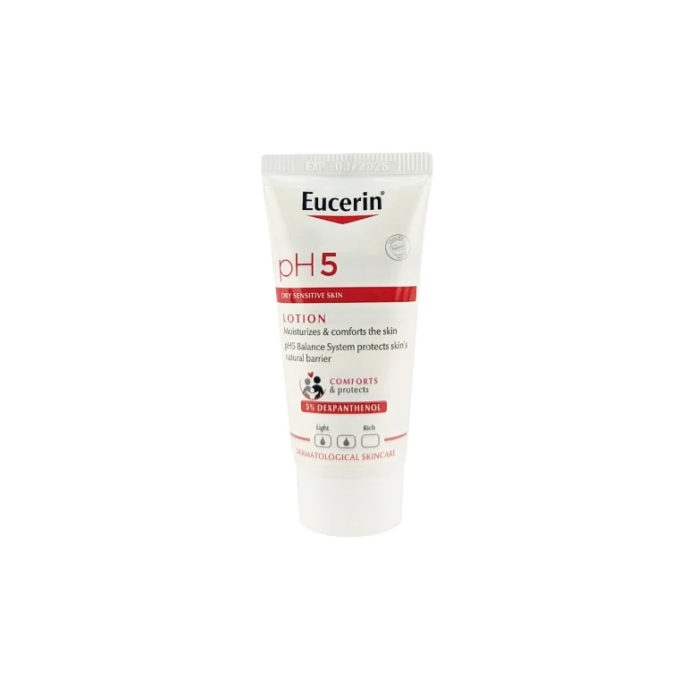 Eucerin pH5 Lotion (20ml)