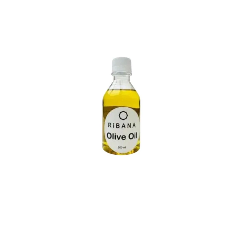 Ribana Olive Oil (200ml)