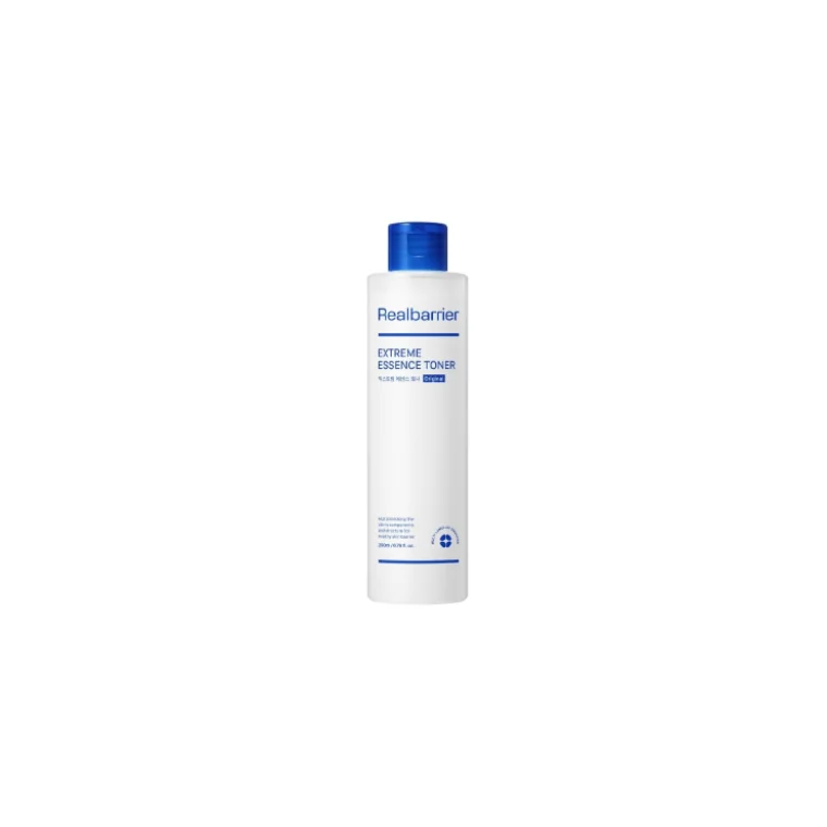 Real Barrier Extreme Essence Toner (200ml)