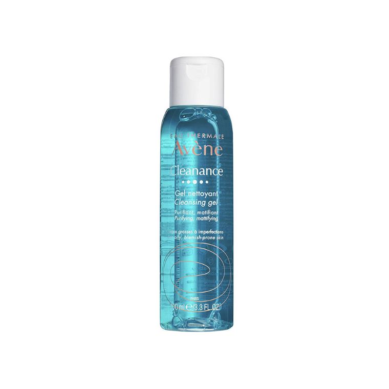 Avene Cleanance Cleansing Gel (25ml)