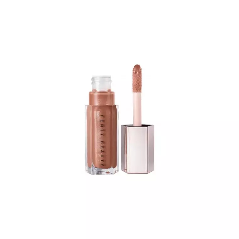Fenty Beauty Gloss Bomb Universal Lip Luminizer - 01 Fenty Glow (9ml)