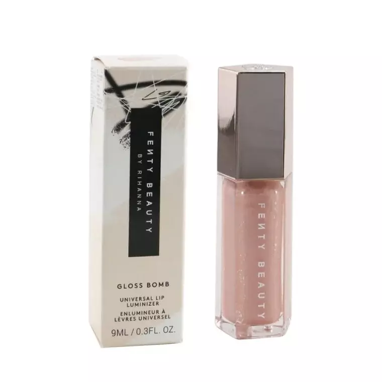 Fenty Beauty Gloss Bomb Universal Lip Luminizer - 04 Sweet Mouth (9ml)