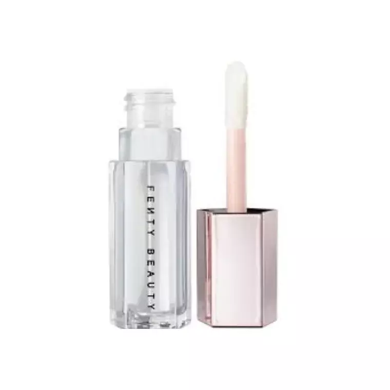 Fenty Beauty Gloss Bomb Universal Lip Luminizer - 06 Glass Slipper (9ml)