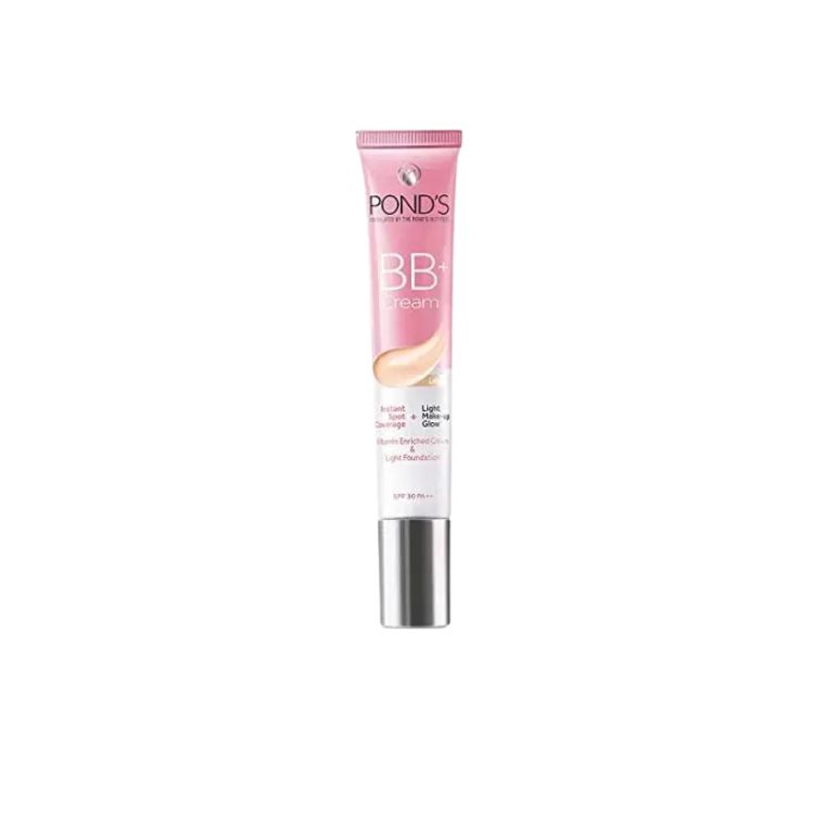 Pond's BB+ Cream With SPF 30 PA++ (Ivory)