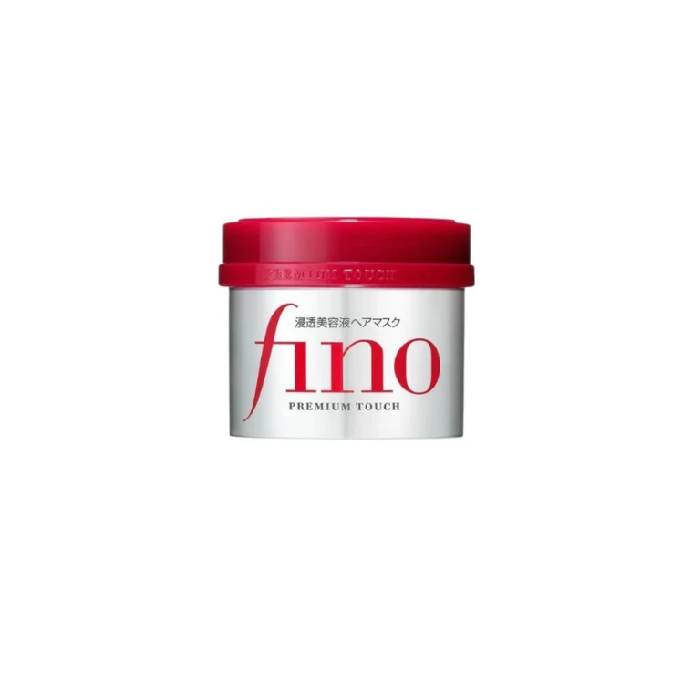 Shiseido Fino Premium Touch Hair Mask (230gm)