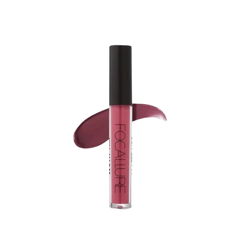 Focallure Matte Lipstick 13 Wine