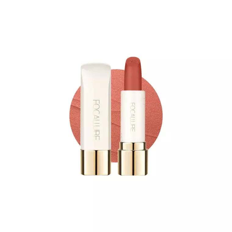 Focallure Pure Matte Bullet Lipstick FA203