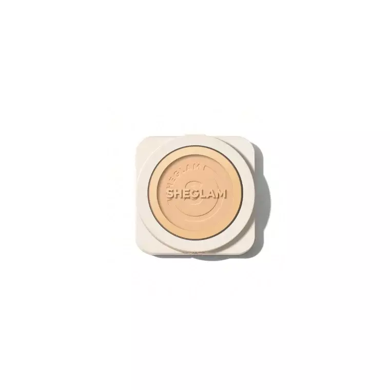 Sheglam SKin Focus Full Coverage Powder Foundation # Fair (11gm)