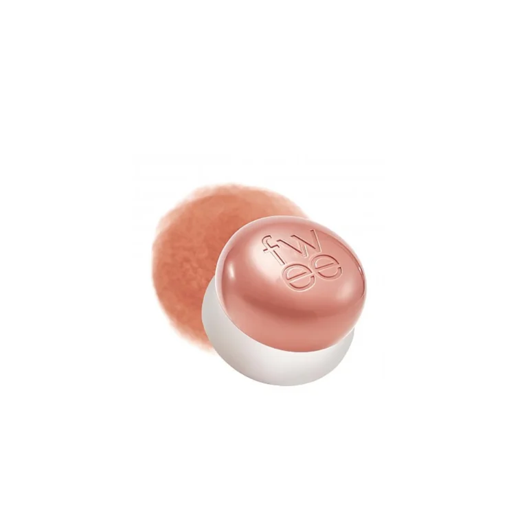 Fwee - Lip&Cheek Blurry Pudding Pot Be ND05 (5gm)