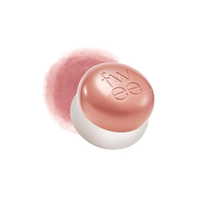 FWEE - Lip & Cheek Blurry Pudding Pot ND03 Without (5gm)