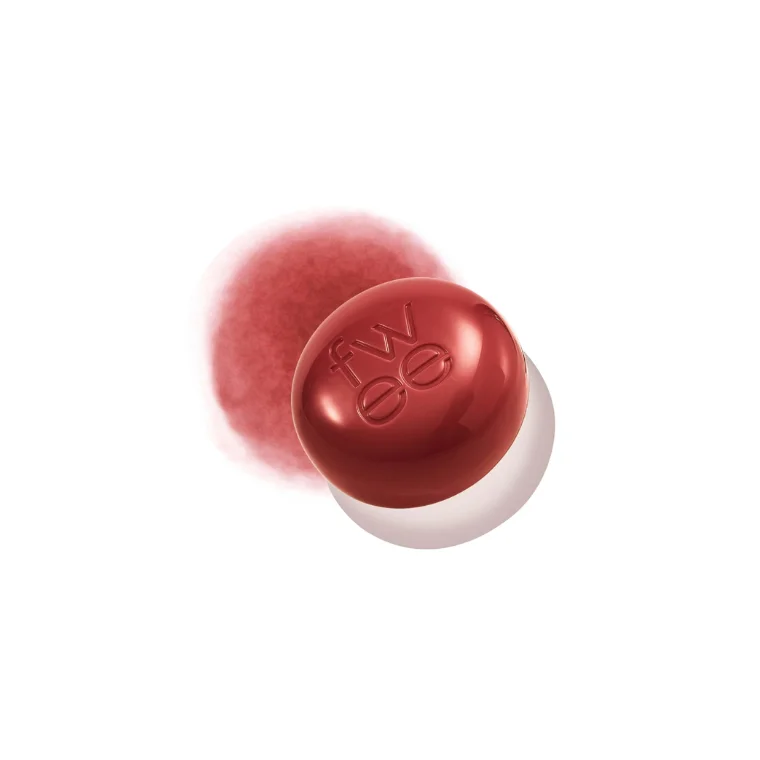 FWEE - Lip & Cheek Blurry Pudding Pot RS04 Memories (5gm)