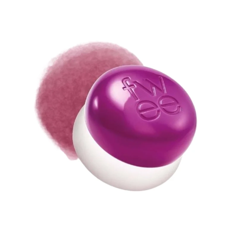 Fwee Lip & Cheek Blurry Pudding Pot #MV01 Chill'n (5gm)