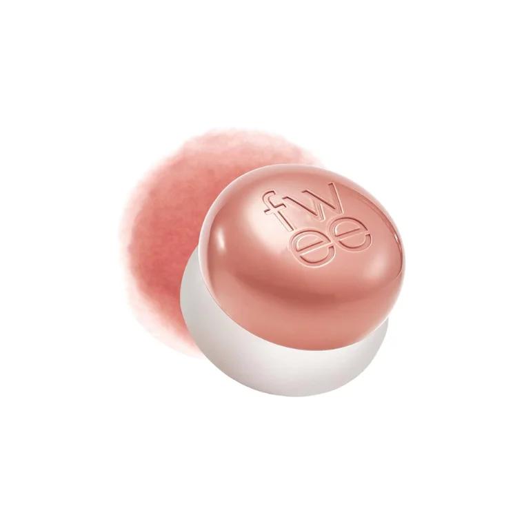 Fwee Lip & Cheek Blurry Pudding Pot ND04 My (5gm)