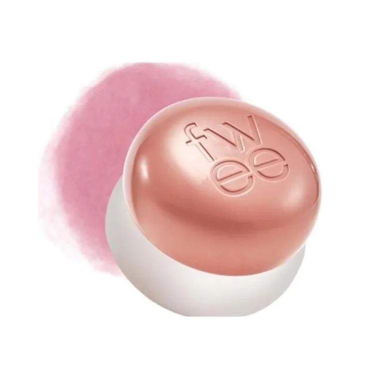 Fwee Lip & Cheek Blurry Pudding Pot #ND01-Oh! (5gm)