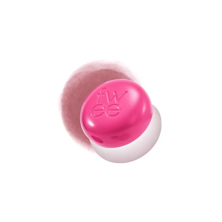 Fwee Lip & Cheek Blurry Pudding Pot PK05 Sth (5gm)