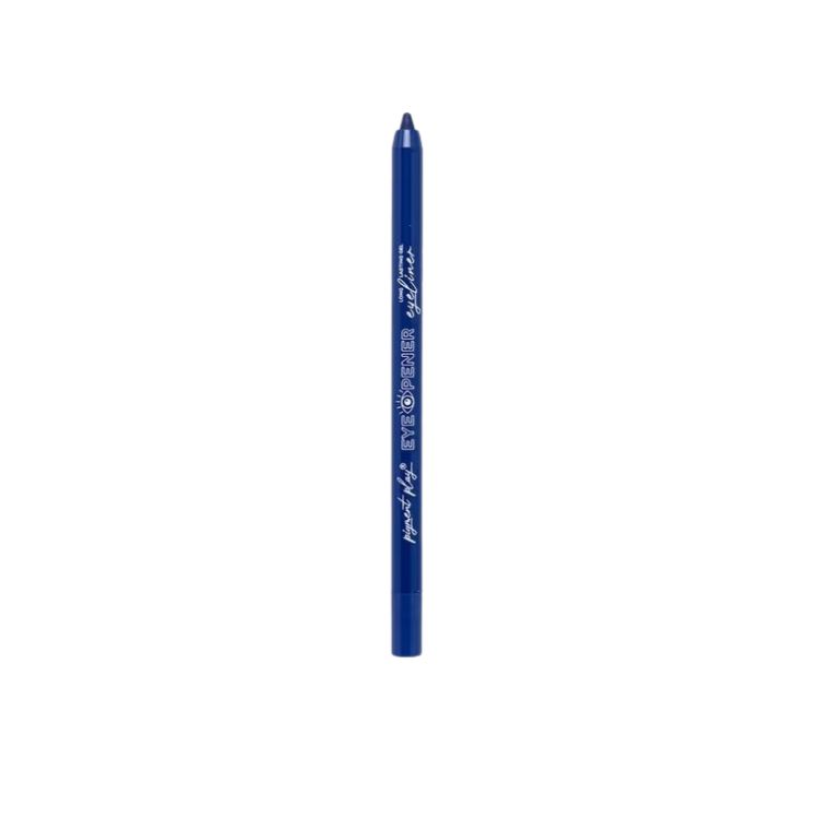 Pigment Play Longlasting Gel Eyeliner (Bold Blue)