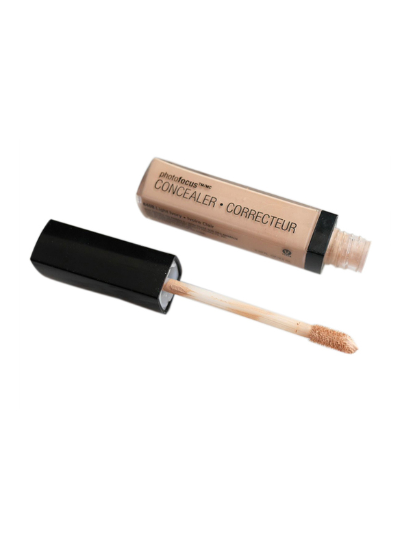 Wet N Wild Concealer - Light Ivory (E840B)