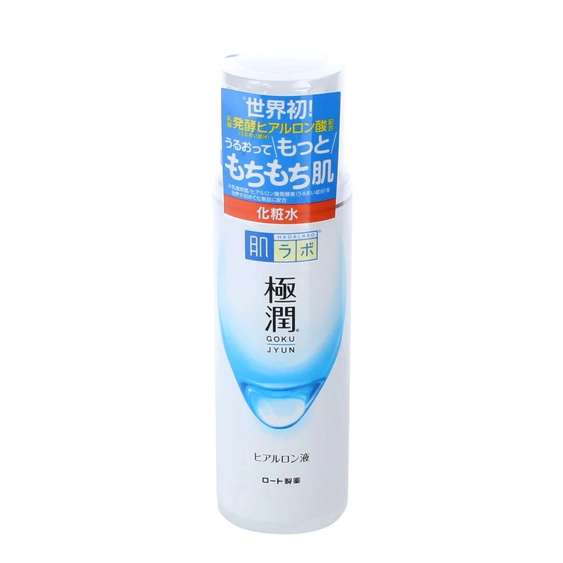 Hada Labo Gokujyun Hydrating Lotion (170ml)