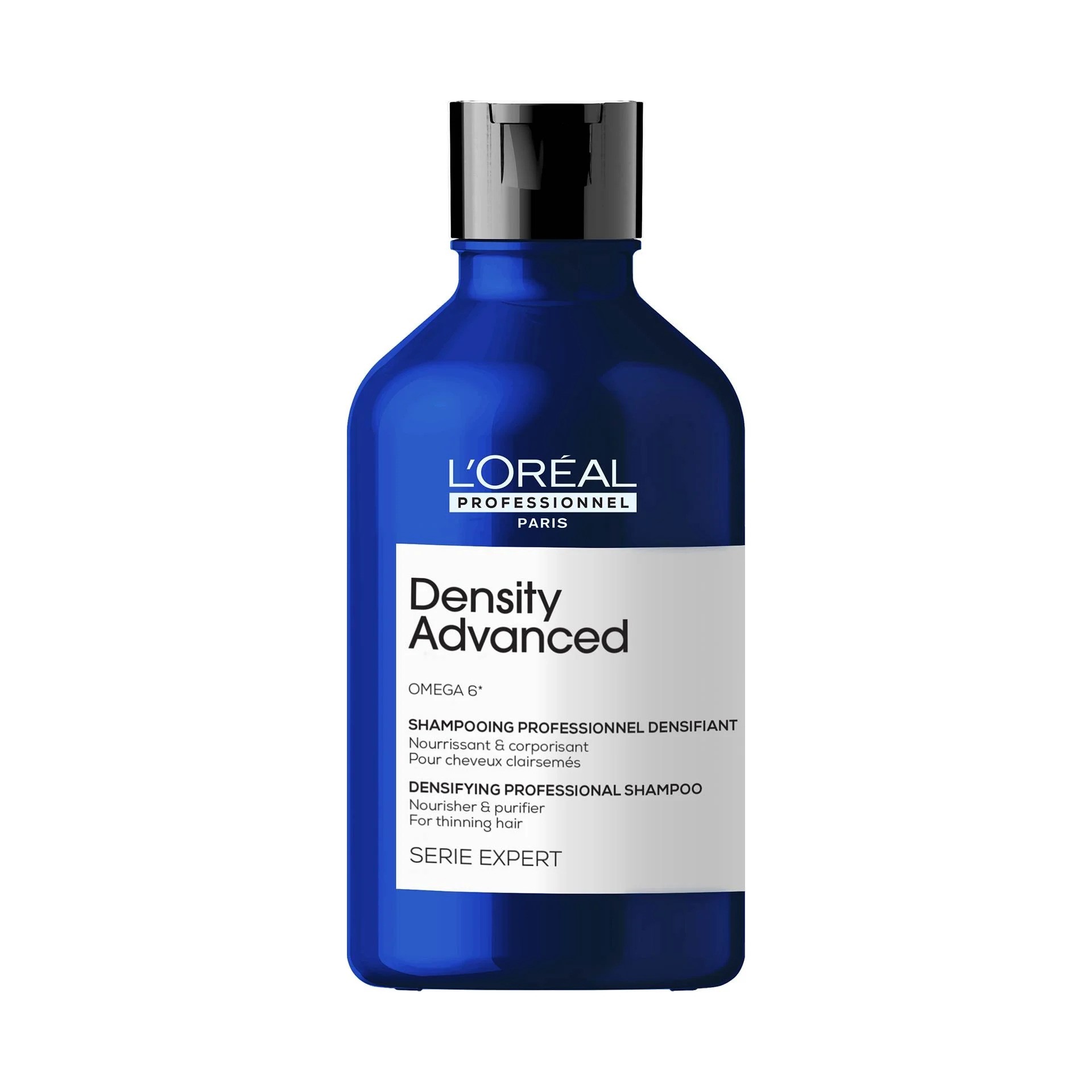 L’Oreal Serie Expert Density Advanced Shampoo (300ml)
