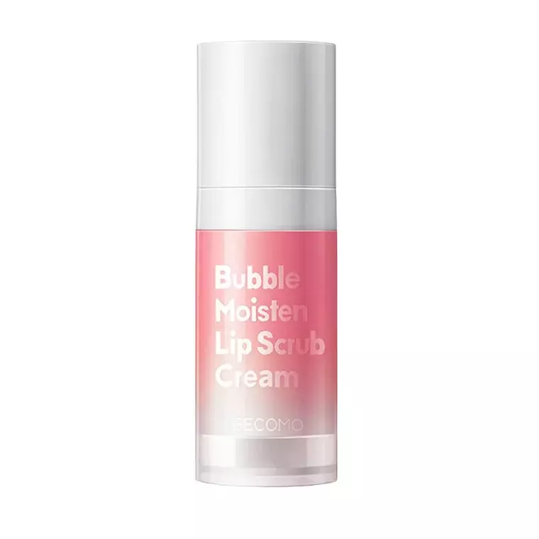 Gecomo Exfoliating Lip Scrub (12gm)