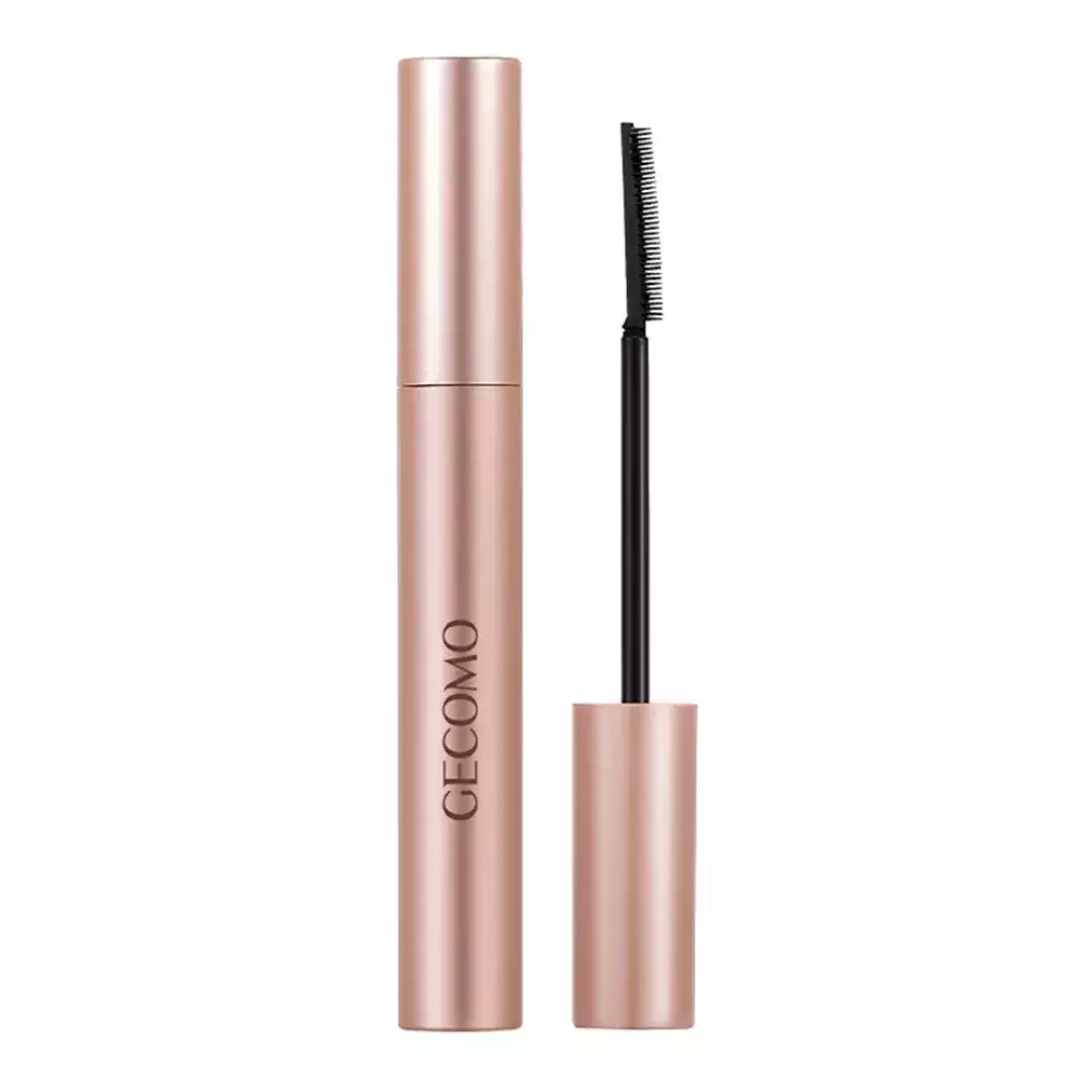 Gecomo Long And Slim Mascara (8gm)