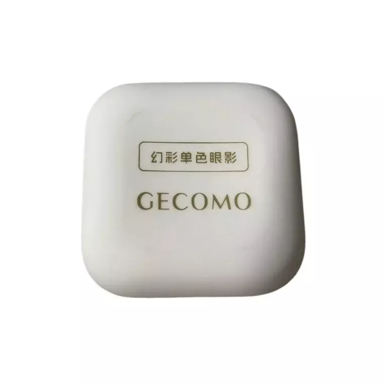 Gecomo Phantom Monochrome Eye Shadow #02 (3gm)
