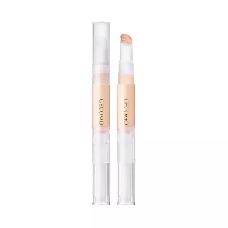 Gecomo Transparent Stereoscopic Liquid Contour #01 Brightening Skin Tone