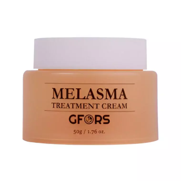 Gfors Melasma Treatment Cream (50gm)