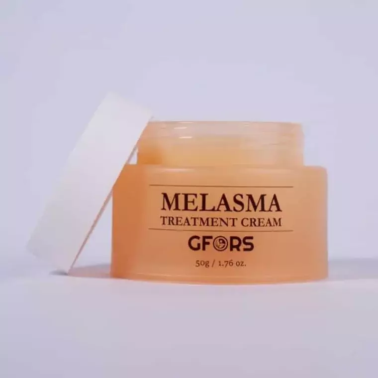 Gfors Melasma Treatment Cream (50gm)